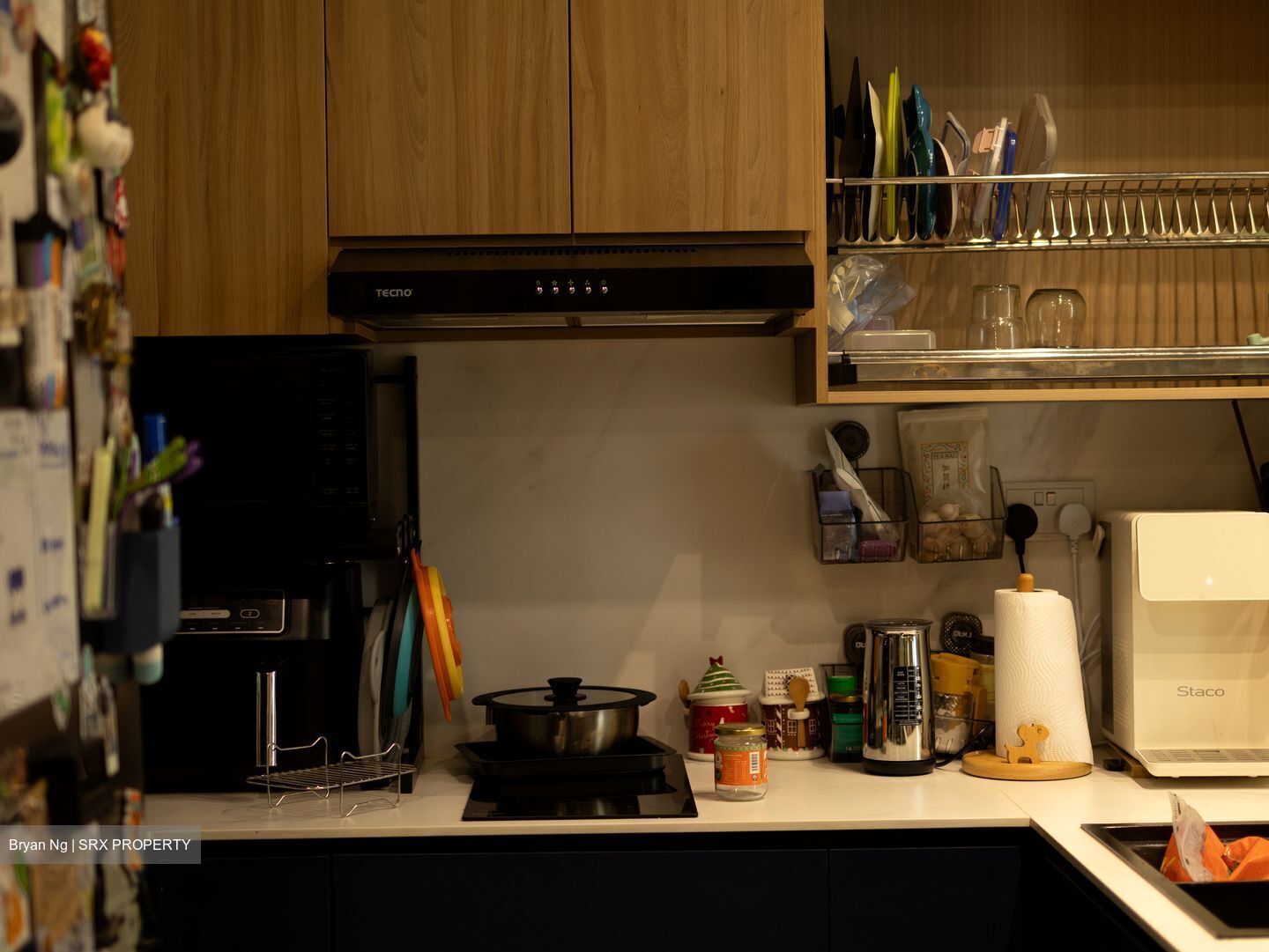 Aura 83 (D15), Apartment #550664911